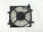 Subaru Forester Left Radiator Fan Motor Assembly Cream U1OM5. Fixed Price $82.02.