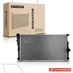 A-premium Radiator For Bmw 228I M235I 320I 328I 335I 435I Xdrive Automatic Trans. Fixed Price $131.99.