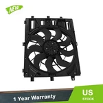 For Chevrolet Equinox 2018-2019 1.5L Radiator Cooling Fan Assembly. Fixed Price $107.26.