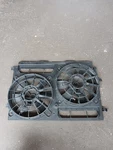 93-97 Camaro Firebird V8 5.7L LT1 Dual Cooling Assembly Radiator Fans Base. Fixed Price $59.00.