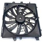 Four Seasons Radiator Fan Motor Assembly 75966 For 13-20 Ats Camaro Cts. Fixed Price $225.99.