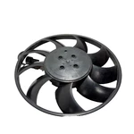 Oem Front Left Driver Fan W/motor For Engine Cooling Volkswagen Atlas 2018-2023. Fixed Price $127.50.