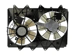 Dorman 621-443 Dual Fan Assembly With Controller For 10-14 Mazda CX-9. Fixed Price $357.24.