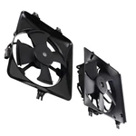 2X Radiator Cooling Fan Assembly For Acura Tl 2004-2008 AC3113107 38616P8FA01. Fixed Price $110.22.