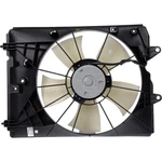 621-519 Dorman Cooling Fan Assembly Driver Left Side Hand For Acura Mdx 10-13. Fixed Price $132.65.