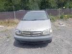 Radiator Fan Motor Assembly Passenger Right Fits 98-03 Sienna 30463612. Fixed Price $110.70.