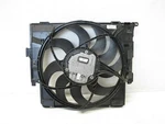 16-21 Bmw F30 328I 430I 230I M240I Engine Cooling Fan Blade Motor Shroud 030524. Fixed Price $160.03.