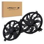 Cooling Fan Replacement For Nissan Murano 2015-2018 TYC623630 Modern Style. Fixed Price $62.90.