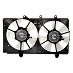 For Dodge Neon 2004-2005 Dorman 621-305 Engine Cooling Fan Assembly. Fixed Price $174.39.