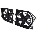 Cooling Fan Assembly For Honda Accord 2018-2022 386156A0A01 386166A0A01 611580. Fixed Price $86.37.