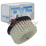Tyc Front Hvac Blower Motor For 2014-2020 Buick Encore Heating Air Xd. Fixed Price $76.17.