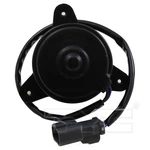 Engine Cooling Fan Motor Tyc 630170 Fits 97-01 Honda Cr-v. Fixed Price $60.59.