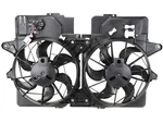 Ford Escape Auxiliary Engine Cooling Fan Assembly Replacement 26925TFXF. Fixed Price $135.08.