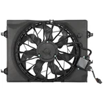 Electric Radiator Fan Assembly For Kia Optima 624000 2016 2017 2018-2020. Fixed Price $93.66.