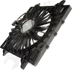 Apdty 170456 Radiator Fan Assembly. Fixed Price $369.47.