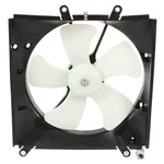 For 1993 1994 1995 1996 1997 Toyota Corolla 1.6L Radiator Cooling Fan Assembly. Fixed Price $36.92.