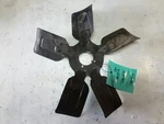 Fan Blade Fits 80-91 Grand Marquis 37963. Fixed Price $39.90.
