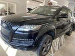 Radiator Fan Motor Assembly Fits 11-15 Audi Q7 1010885. Fixed Price $149.99.