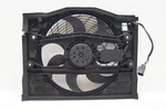 99-05 Bmw E46 A/c Radiator Condenser Cooling Pusher Fan 330I Oem. Fixed Price $111.99.