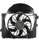 Engine Cooling Fan Ford Lincoln Assembly-radiator Dorman 620-108. Fixed Price $48.00.