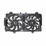 For Mazda 6 Radiator/condenser Cooling Fan 2011 2012 2013 MA3115158. Fixed Price $242.11.