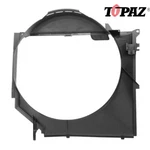 Radiator Cooling Fan Shroud For Bmw E46 330CI 325I 325CI 323I 323CI 17111436259. Fixed Price $46.47.