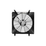 Gpd 2811290 Cooling Fan Assy Fits 2003-2011 Honda Element 02-06 Cr-v Left. Fixed Price $109.99.