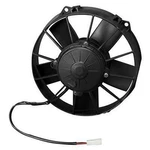 Spal 767 Cfm 9IN High Performance Fan - Push 30102053. Fixed Price $178.14.