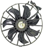 Engine Cooling Fan Assembly Dorman 620-881. Fixed Price $261.82.