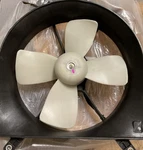 Dorman 620-204 Radiator Fan Assembly Shown. Fixed Price $60.38.