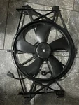 Munirater Radiator Cooling Fan Assembly Replacement For R-am 1500 2011-2020. Fixed Price $73.00.