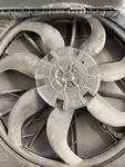 08-12 Bmw E90 E92 328I Engine Radiator Cooling Fan Assembly 17427562080 Oem. Fixed Price $175.00.