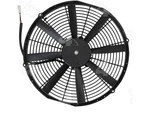 Hayden Electric Fan Engine Cooling Fits Chevy Impala 2006-2015 13HVDD. Fixed Price $138.27.