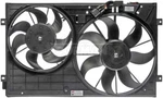 Engine Cooling Fan Assembly Dorman 620-843. Fixed Price $355.59.