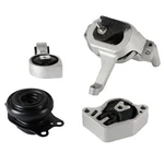 3X Engine Motor Mount Compatible With For 2007-2017 Nissan Altima 2.5L 3.0L. Fixed Price $63.75.