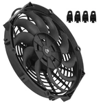 Condenser Fan For Thermo King Tripac Evolution Apu 12V 78-1560 781560. Fixed Price $58.91.