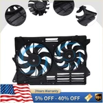 Engine Radiator Cooling Fan Assembly 2013 2014 2015 2016-2019 Ford Explorer. Fixed Price $103.95.