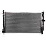 1PCS Electric Radiator Cooling Fan Kit For 2007 2008-2017 Jeep Compass Patriot. Fixed Price $129.34.