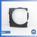 10-13 Land Rover L319 L320 LR4 Engine Radiator Fan Shroud AH228K619AB Oem. Fixed Price $104.23.