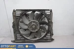 2011-2015 Bmw 550I 650I 750I Radiator Fan 17428509743 Watt Used Oem. Fixed Price $63.11.