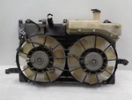 2004-2009 Toyota Prius Dual Cooling Fan Assembly 422750-1300 Oem AK2309275. Fixed Price $116.00.