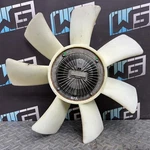 Isuzu Npr Diesel Clutch Fan W/ Blades 7 Radiator Engine Cooling. Fixed Price $149.99.