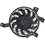For Lexus GX470 Cooling Fan Assembly A/c Condenser 2003-2009 LX3120104. Fixed Price $92.55.