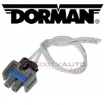 Dorman Techoice Compressor Clutch Connector For 1998-2002 Cadillac Op. Fixed Price $31.42.