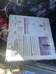 Engine Cooling Fan-electric Kit Hayden 3690. Fixed Price $100.00.