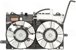 Radiator Fan Assembly For 2004-2009 Toyota Prius 2008 2005 2006 2007 75648. Fixed Price $232.95.