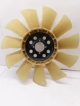 Fan Blade Plastic Fits 97-04 Expedition 75504. Fixed Price $73.49.