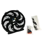 Maradyne MP162K Pacesetter Series 16" 225W Reversible S-blade Fan. Fixed Price $143.65.