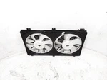 2022-2024 Lexus IS500 5.0L Radiator Dual Cooling Fan Motor & Shroud 1636138120. Fixed Price $1012.46.