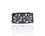 Engine Cooling Fan Assembly 21-24 Ford Bronco W/brushless Motor MB3Z8C607J. Fixed Price $320.37.